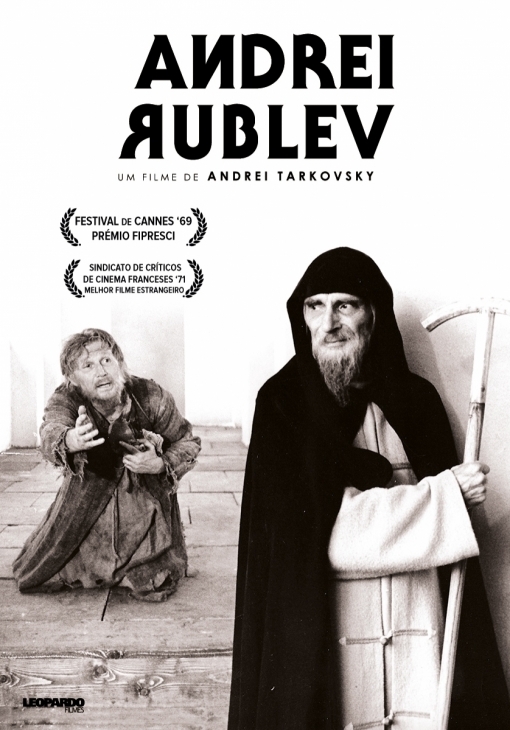 Andrei Rublev