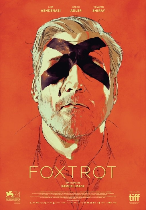Foxtrot