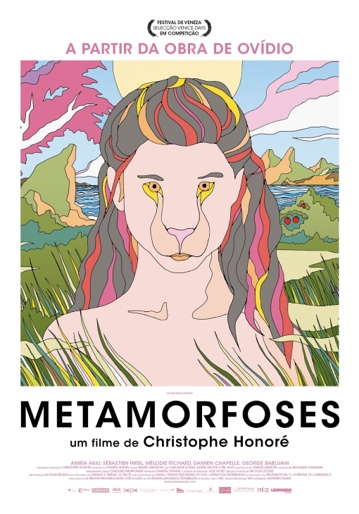 Metamorphoses