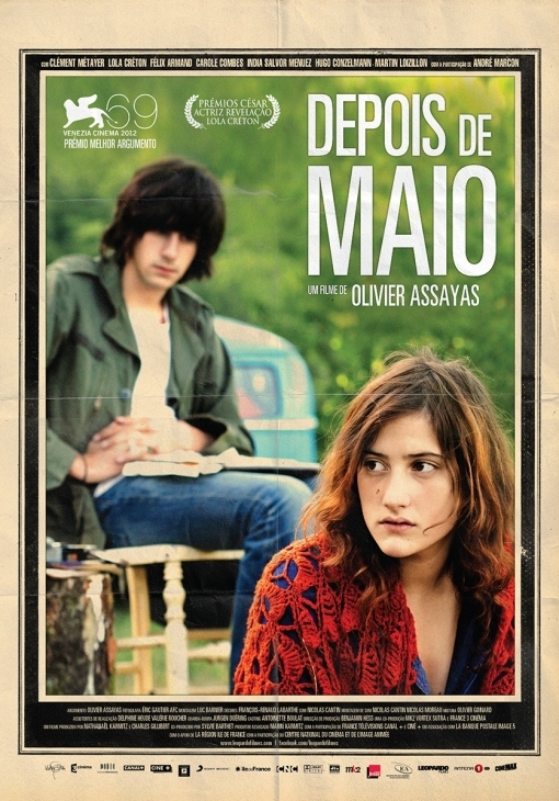 Something in the Air