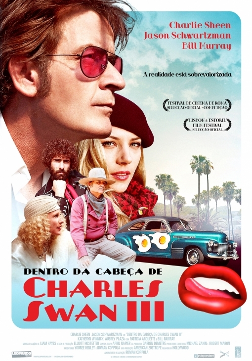 A Glimpse Inside the Mind of Charles Swan III