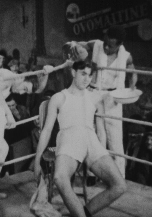 On demande une brute