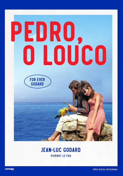 Pedro, o Louco