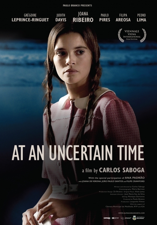 At an Uncertain Time