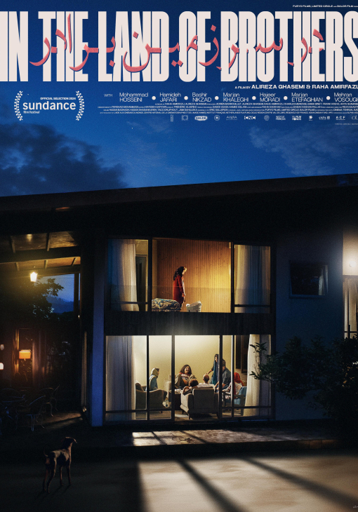 In the Land of Brothers