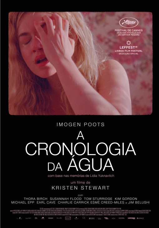 A Cronologia da Água