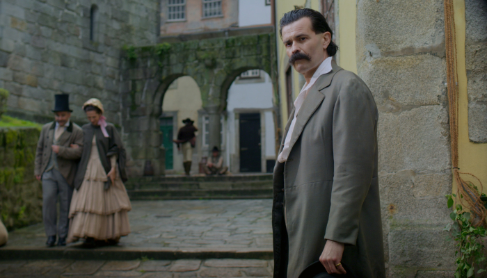 Memórias do Cárcere