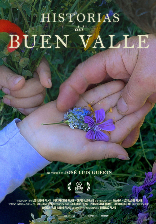 Historias del buen valle