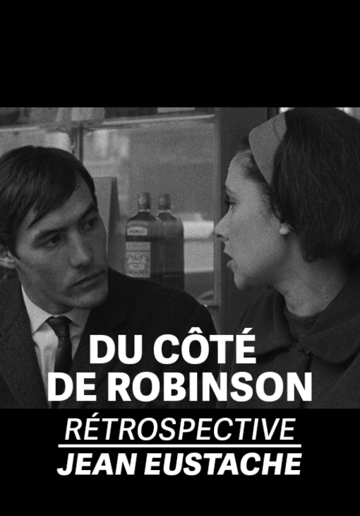 Du côte de Robinson