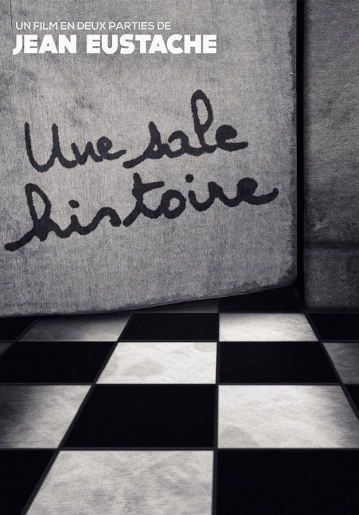 Une sale histoire