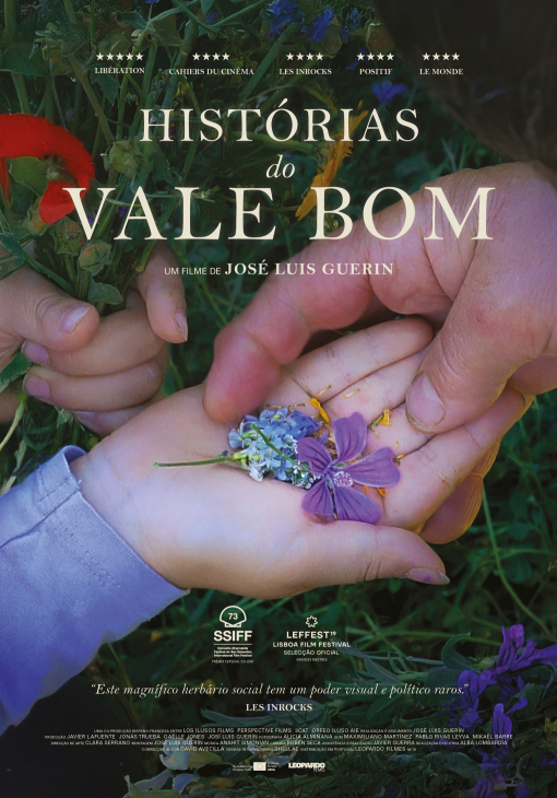 Historias del buen valle