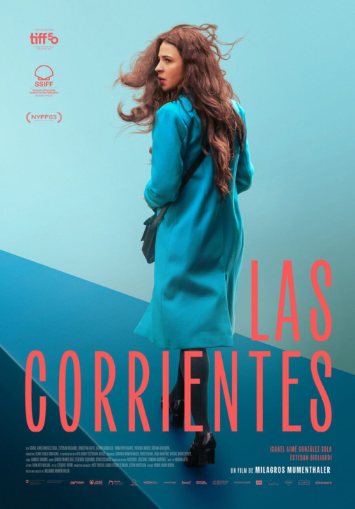 As Correntes