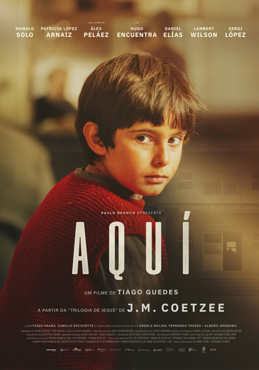 Aquí