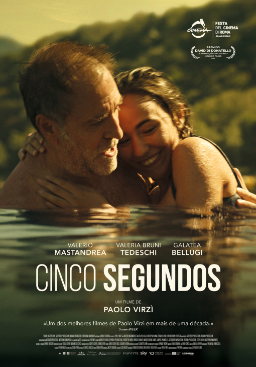 Cinco Segundos