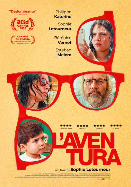  L’aventura