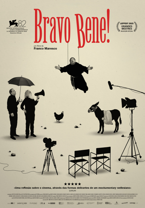 Bravo Bene!