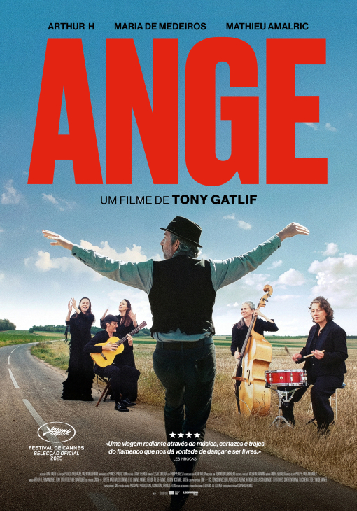 Ange