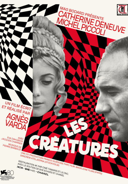 Les Créatures