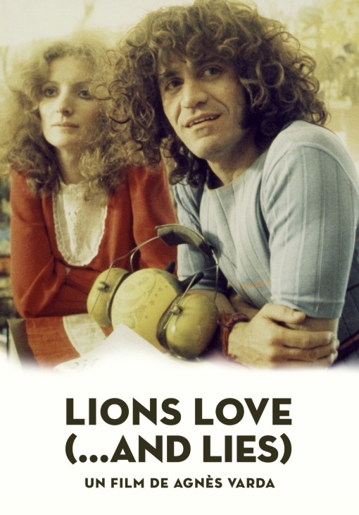 O Amor dos Leões