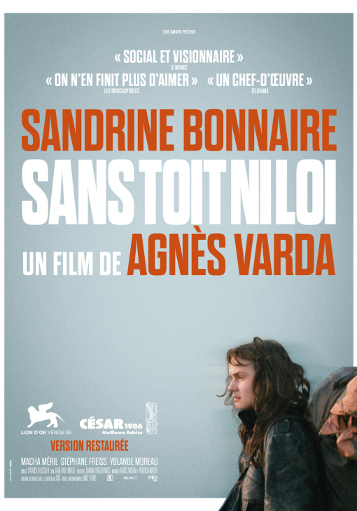 Sans toit ni loi