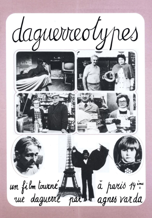 Daguérreotypes
