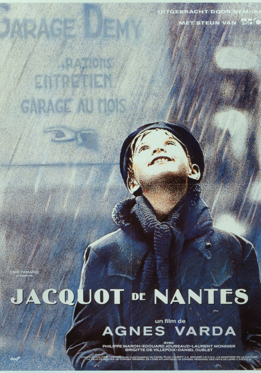 Jacquot de Nantes
