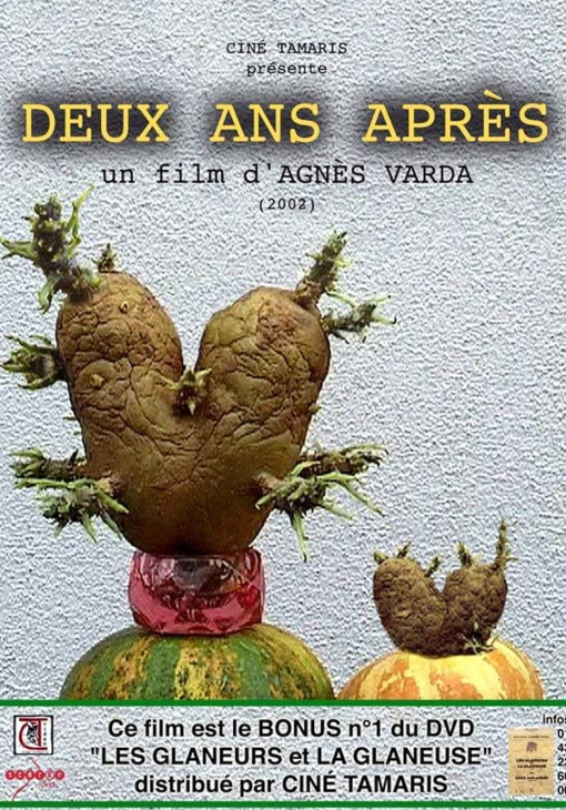 Os Respigadores e a Respigadora… Dois Anos Depois