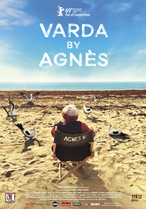 As Praias de Agnès