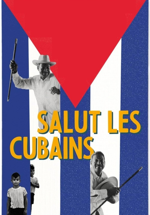 Saudação aos Cubanos