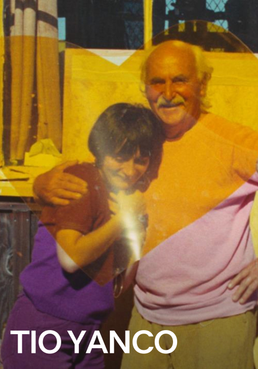 Uncle Yanco