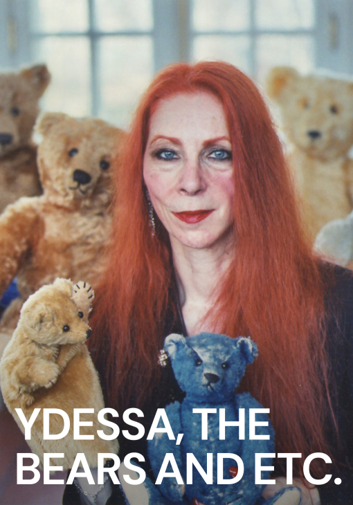 Ydessa, les ours et etc.
