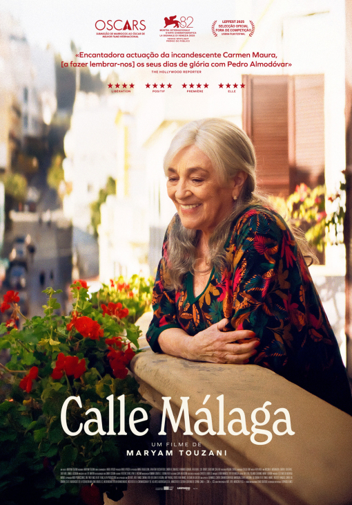 Calle Málaga