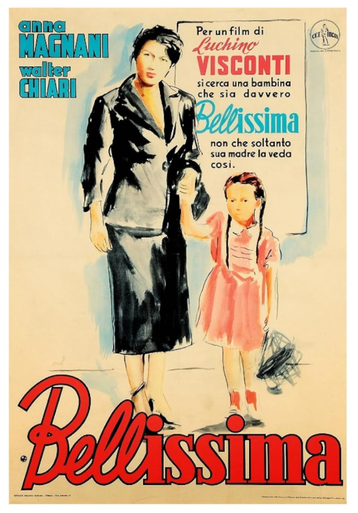 Belissima