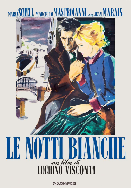 Le notti bianche