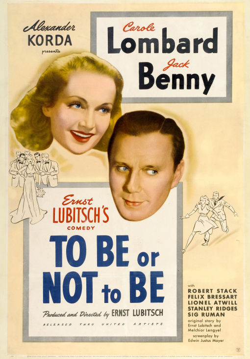 To Be or Not to Be