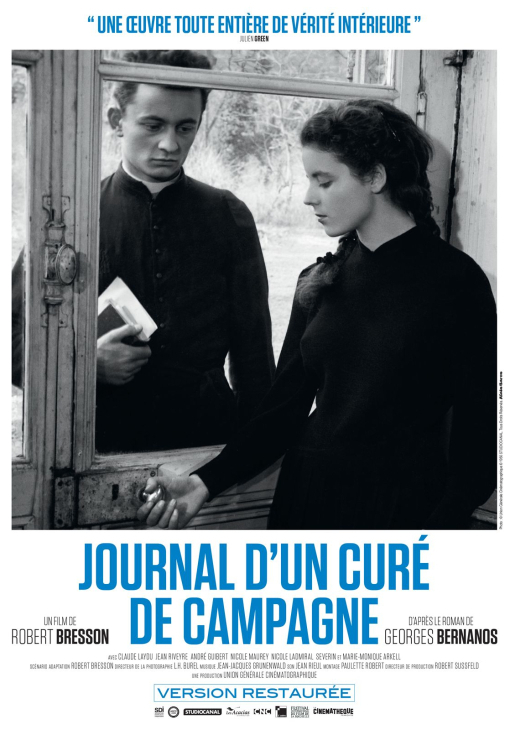 Journal d'un curé de campagne