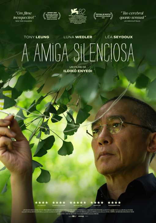 Silent Friend