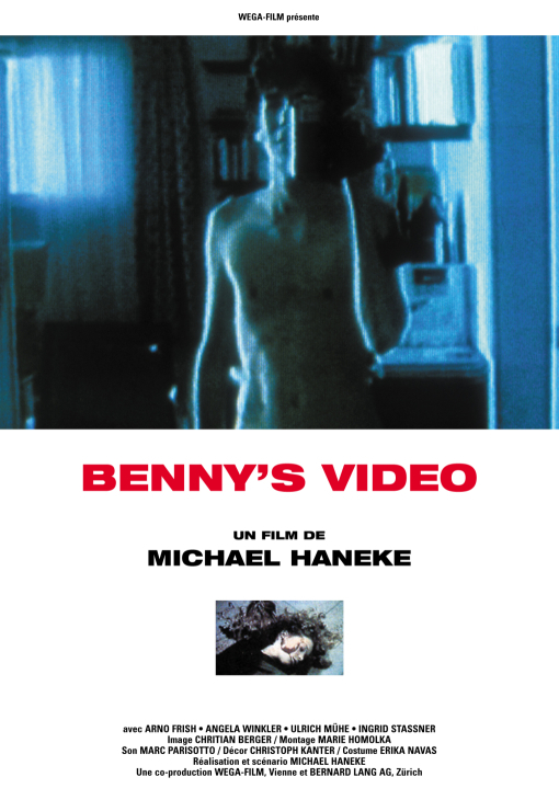 Benny’s Video