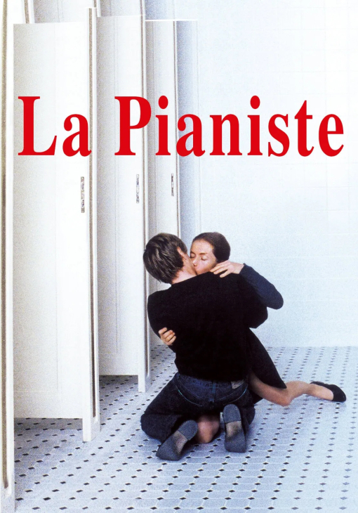 La Pianiste