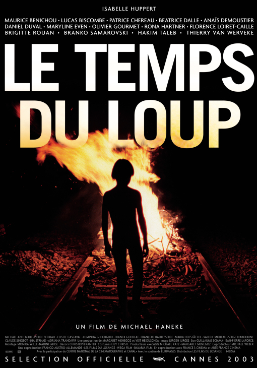 Le Temps du loup