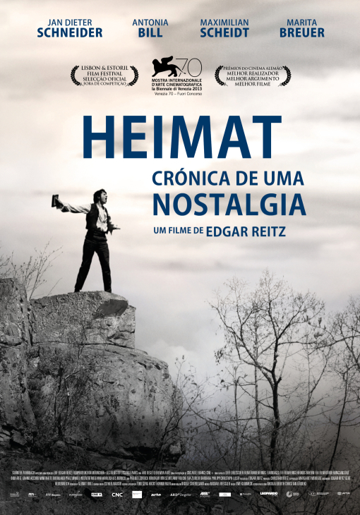 Home from Home: Chronicle of a Vision